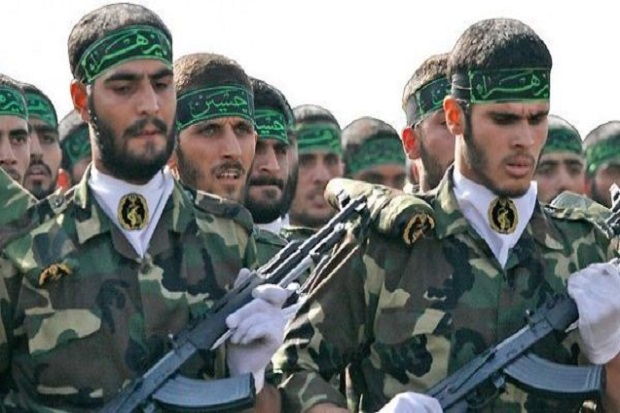 Jenderal Iran: Gaza...