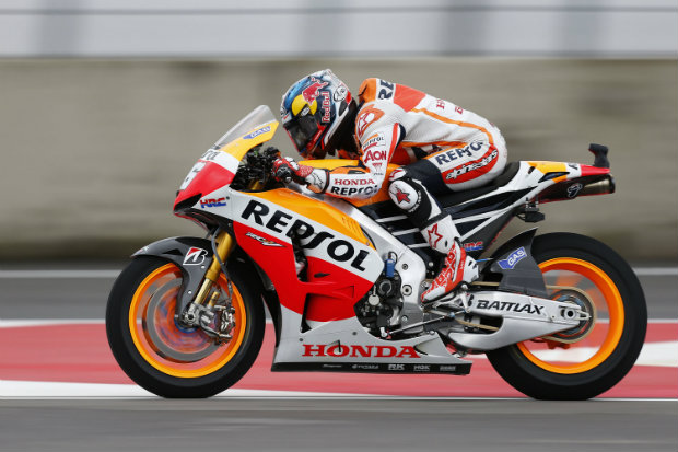 Honda-Red Bull Tetap...