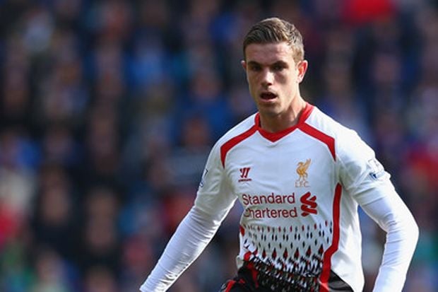 Rodgers Tantang Henderson...