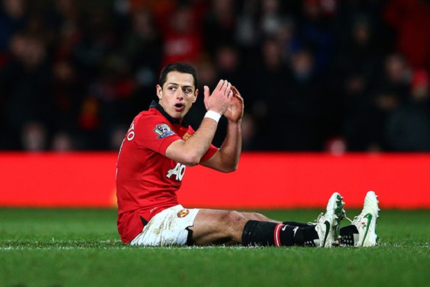 Chicarito Puji Inter...