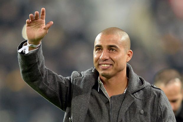 Trezeguet Gabung ke...