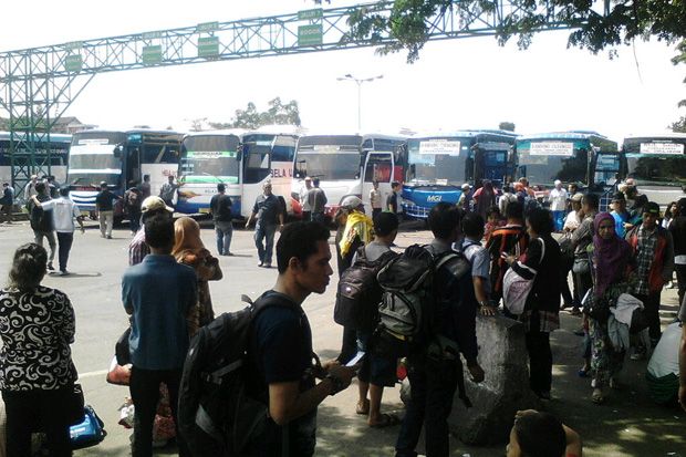 Terminal Leuwipanjang...