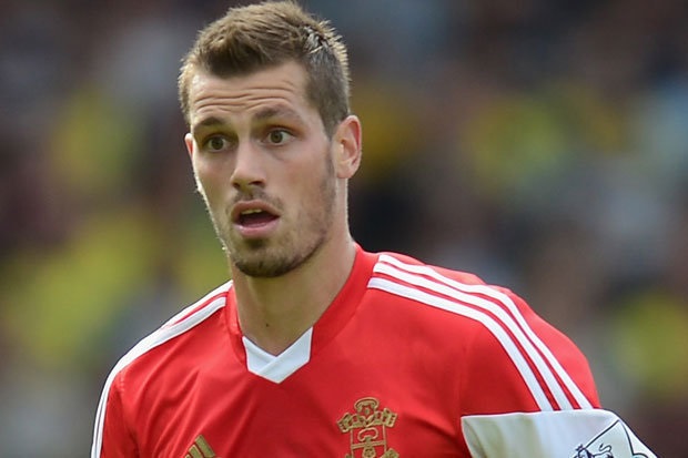 Koeman Pagari Schneiderlin...