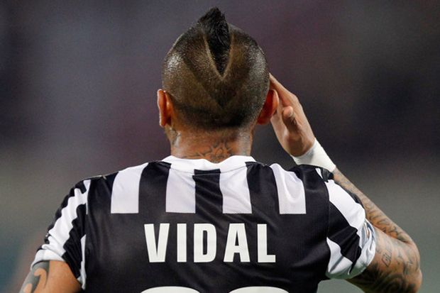 Allegri Tak Akan Jual...