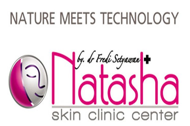 Natasha Ekspansi Internasional...