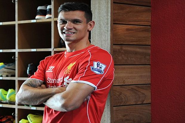 Visa Ditolak, Lovren...