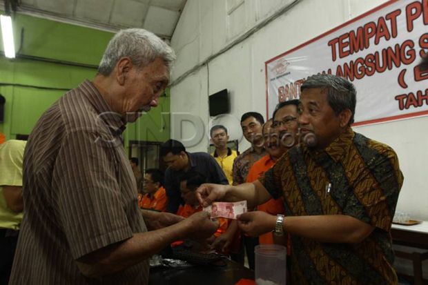 Mendikbud Akui Banyak...