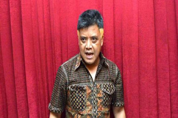 Sehari Sebelum Meninggal...