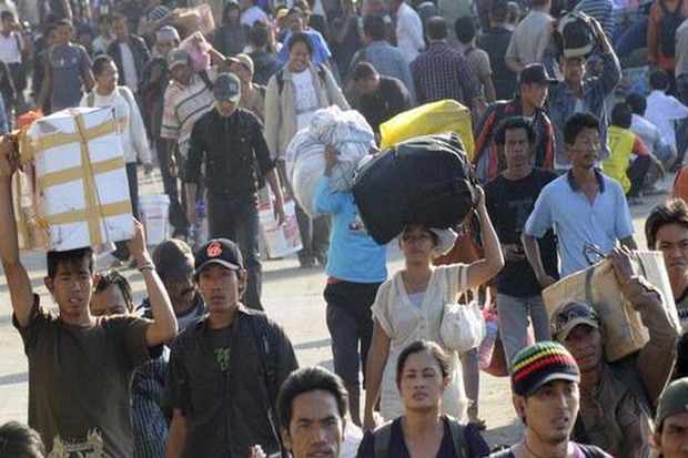 Penyebaran Sentra Pengembangan...