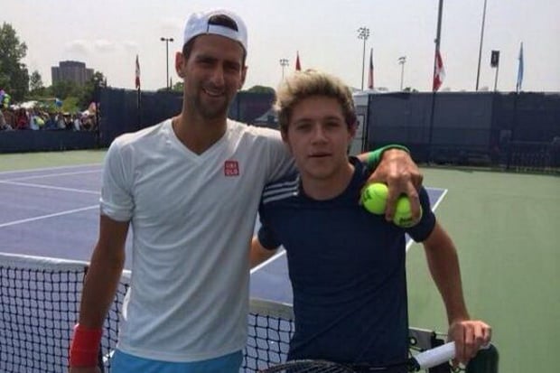 Djokovic Kembali Didatangi...