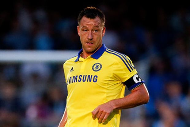 Tak Ingin Didepak, Terry...