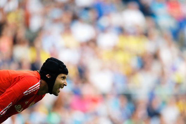 Madrid Berminat Tampung...