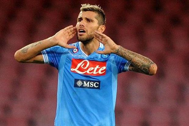 Behrami Resmi Tinggalkan...