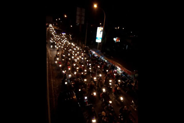 Pendatang Baru Terdeteksi...
