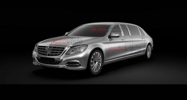 Gambar Paten Mercedes-Benz...