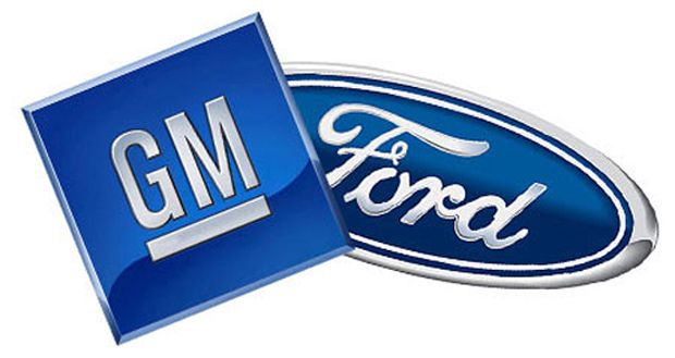 GM dan Ford Digugat...