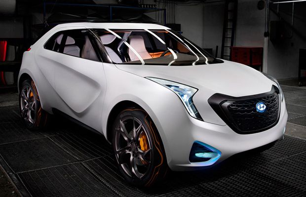 Hyundai Siap Tantang...