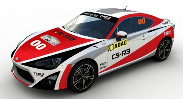 Toyota Resmi Kembali...
