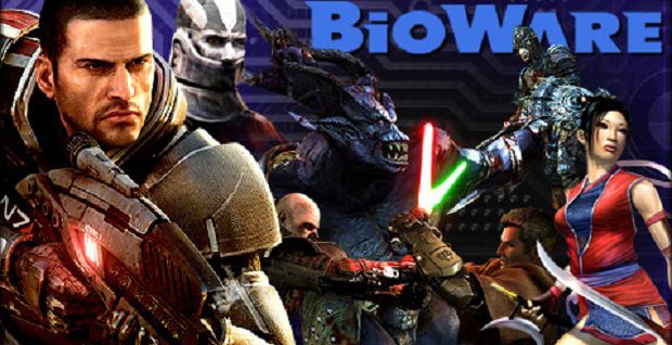 BioWare Ungkap Teaser...