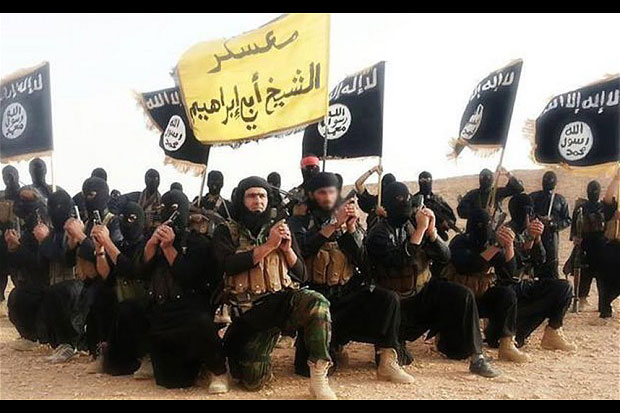 Mewaspadai Virus ISIS