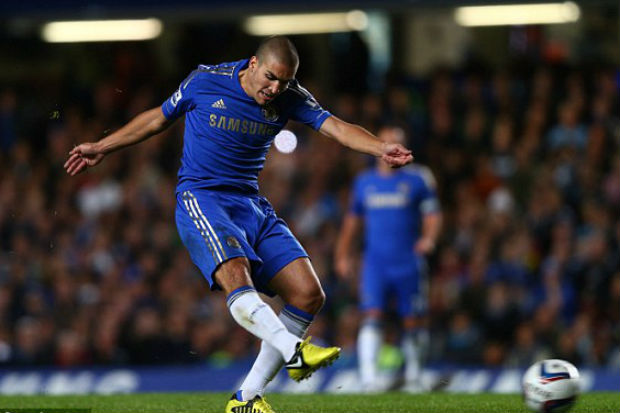 Oriol Romeu Tersingkir...