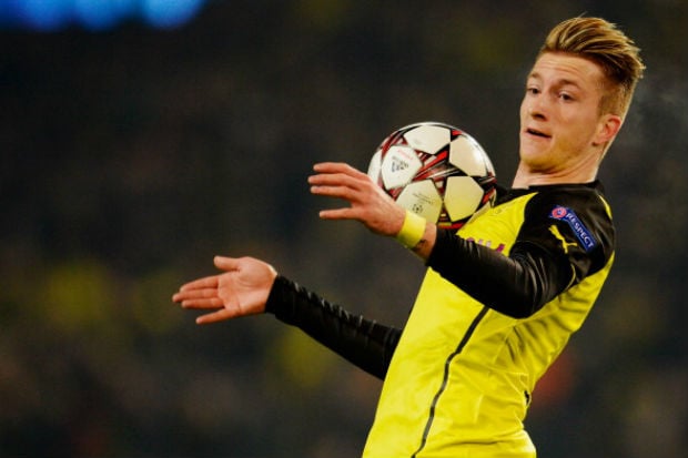Reus: Bayern Akan Dominasi...