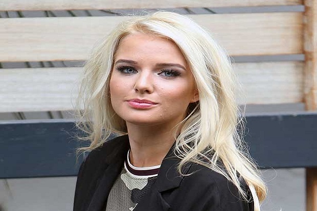WAGs Ini Ingin Hamil...