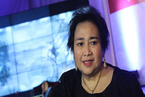 Partai Nasdem Resmi...