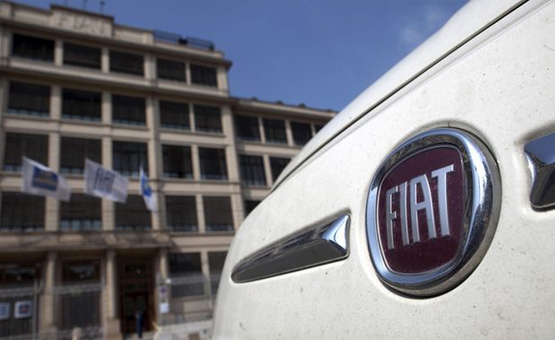 Fiat Tegaskan Alfa Romeo...