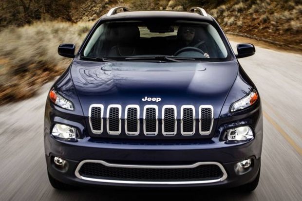 Hindari Pajak Mid SUV...