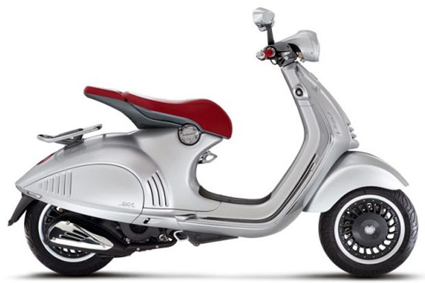 Piaggio 946 Bellissima...