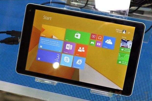 Tablet Windows China...