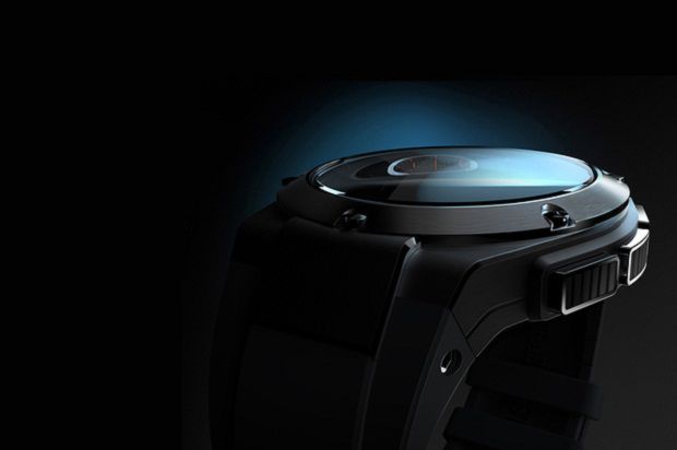 HP Garap Smartwatch...