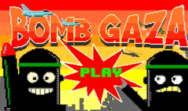 Google Tarik Game Bomb...
