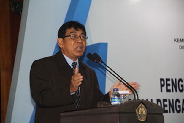 Ini PR Buat Menteri...