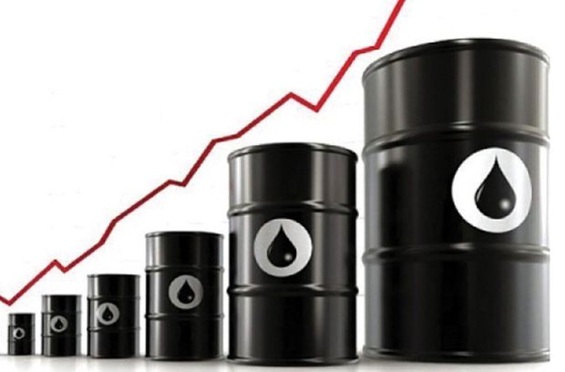 Minyak WTI Tertinggi...