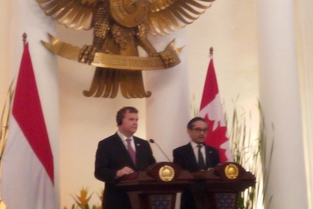 Perkuat Hubungan Bilateral,...