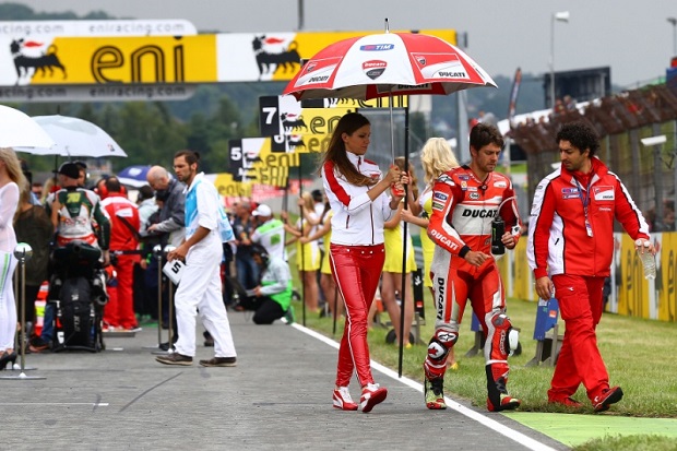 Crutchlow Anggap Indianapolis...