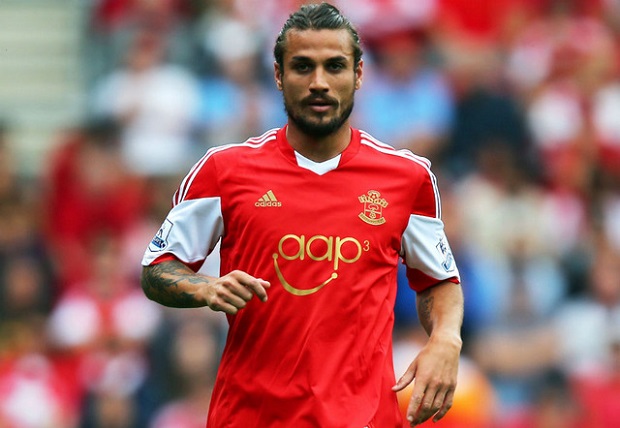 Osvaldo Semringah Gabung...
