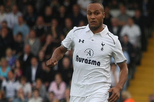 Lazio-Tottenham Hotspur...