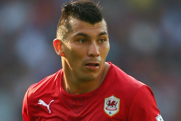 Medel Siap Jadi Penerus...