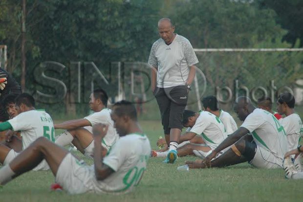 Persebaya Tidak Minta...