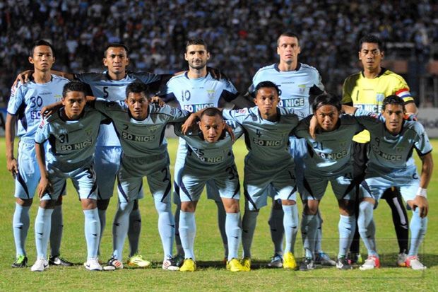 Laskar Joko Tingkir...