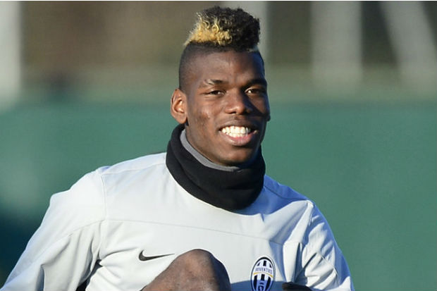 Allegri Disambut dengan...