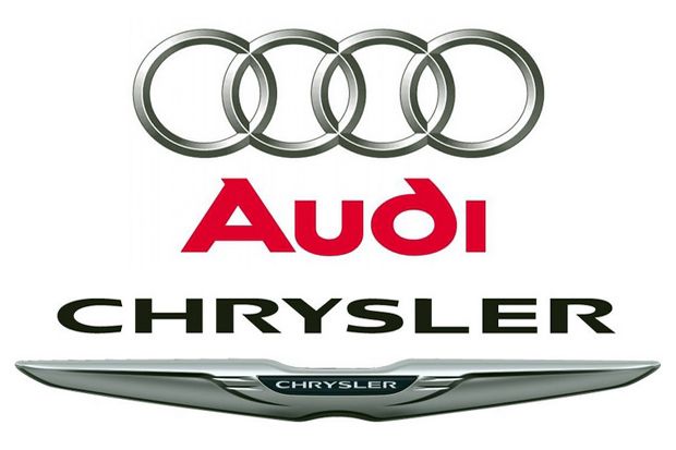 China Ancam Audi dan...