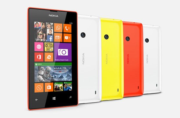 Lumia 530 Baru Dijual...