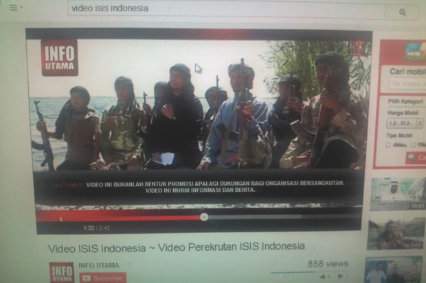 Kemenkominfo Kesulitan...