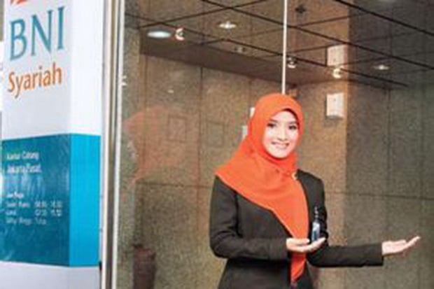 BNI Syariah Terima Peralihan...