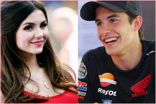 Marquez Naksir Irina...