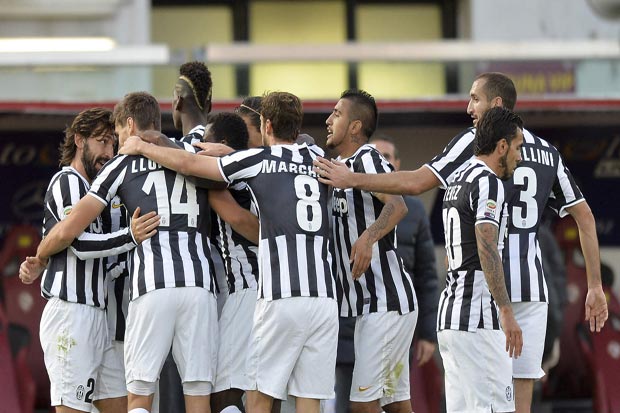 Allegri Anggap ISL All...